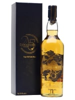 Strathmill 25 Year Old 1988 (2014 Special Release)