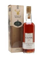 Talisker 37 Year Old 1955 Sherry Cask (Gordon & MacPhail)
