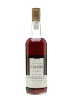 Talisker 38 Year Old 1955 Cask Strength (Gordon & MacPhail)