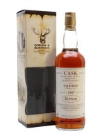 Talisker 1957 Cask Strength (Gordon & MacPhail)