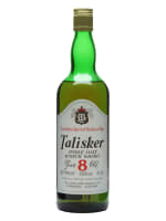 Talisker 8 Year Old - 1970s