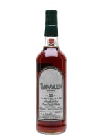 Tamnavulin 35 Year Old 1966 Sherry Cask