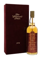 Tamnavulin 1970 - Stillman's Dram (Whyte & Mackay)