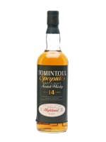 Tomintoul 14 Year Old - 1980s