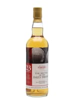 Tomatin 23 Year Old 1997 - The Nectar of the Daily Drams