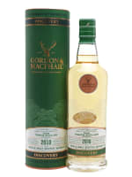 Tomatin 2010 (bottled 2022) - Discovery (Gordon & Macphail)