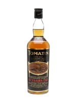 Tomatin 10 Year Old - 1970s