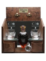 Tullibardine 60 Year Old 1952 - Baccarat Crystal