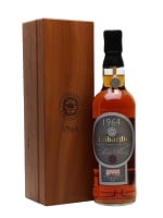 Tullibardine 1964 (cask 3358)