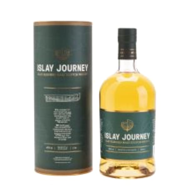 Islay Journey 1000ml bottle - Scotch Whisky whisky