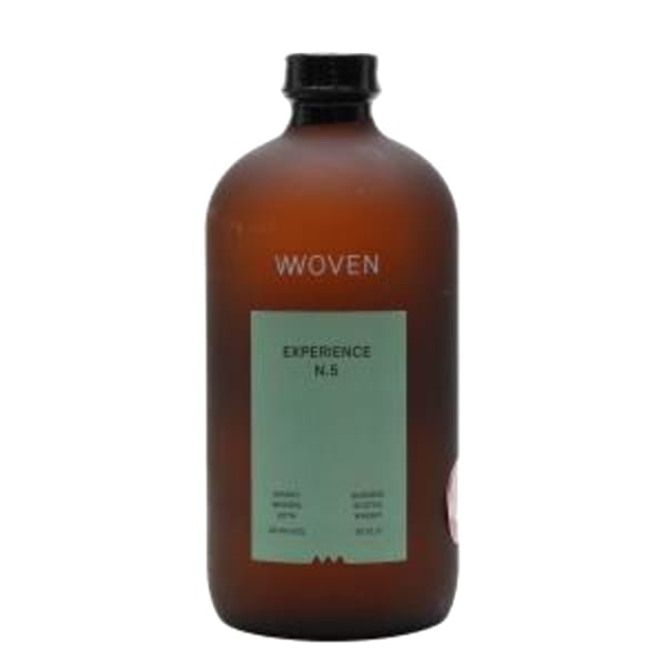 Woven Experience No.5 500ml bottle - Scotch Whisky whisky