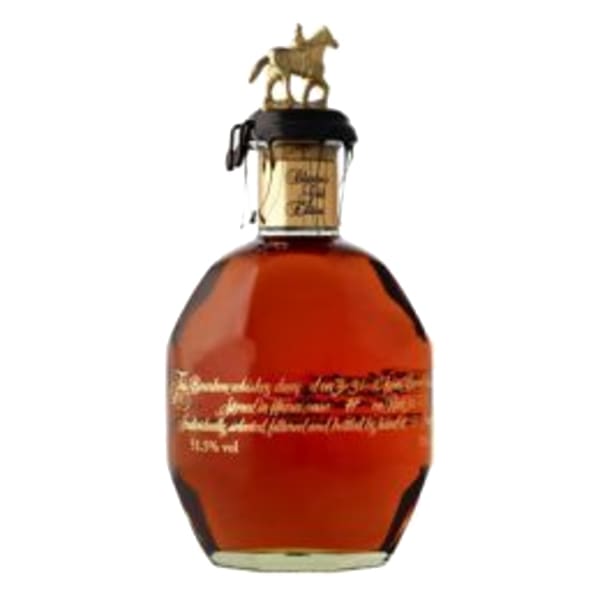 Blanton's Gold Edition 700ml bottle - American Whiskey whisky