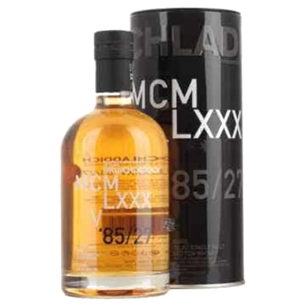 Bruichladdich DNA MCMLXXXV 4th Edition Whisky 700ml bottle - Scotch Whisky whisky