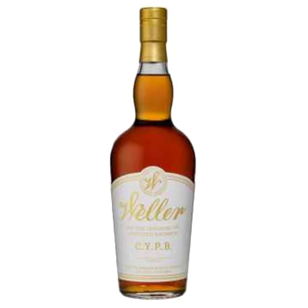 William Larue CYPB Bourbon 750ml bottle - American Whiskey whisky