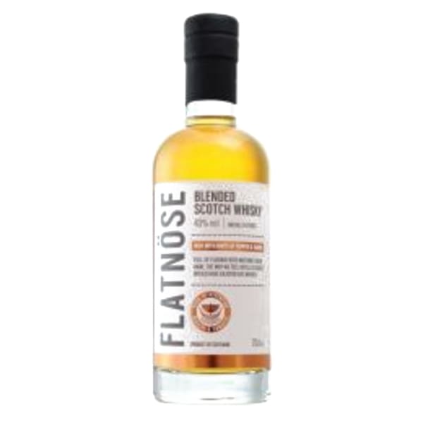 Flatnöse Blended Scotch 700ml bottle - Scotch Whisky whisky