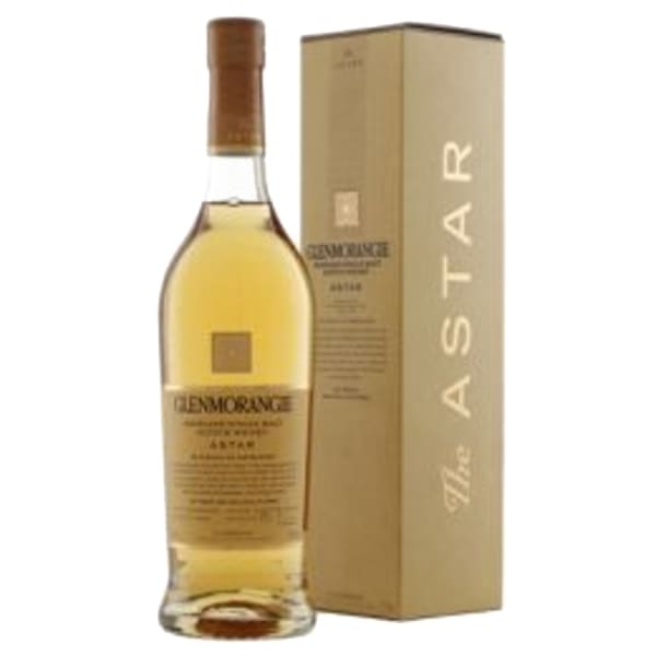 Glenmorangie Astar 2017 Release 700ml bottle - Scotch Whisky whisky