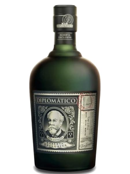 Diplomatico Reserva Exclusiva 700ml bottle - Spanish Whisky whisky