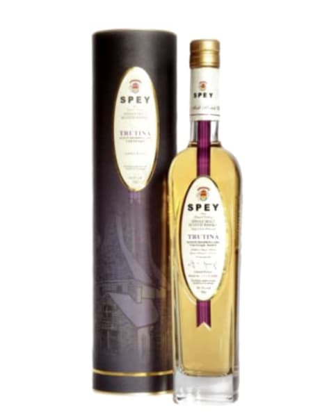 SPEY Trutina Cask Strength - Batch 2 700ml bottle - Scotch Whisky whisky