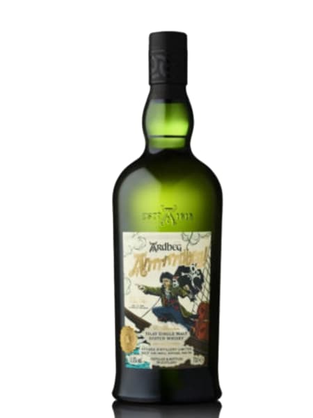 Ardbeg Arrrrrrrdbeg! - Committee Release 700ml bottle - Scotch Whisky whisky