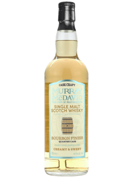 Dailuaine 700ml bottle - Scotch Whisky whisky