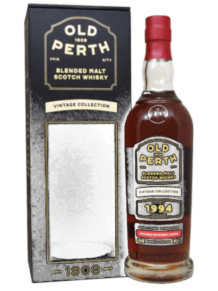 Old Perth 1994 700ml bottle - Scotch Whisky whisky