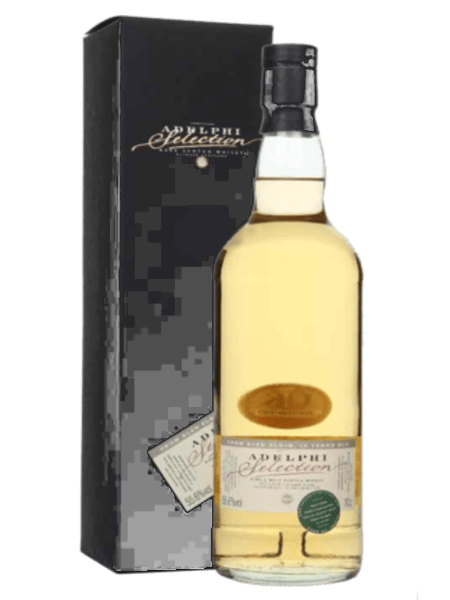 Glen Elgin 2006 700ml bottle - Scotch Whisky whisky