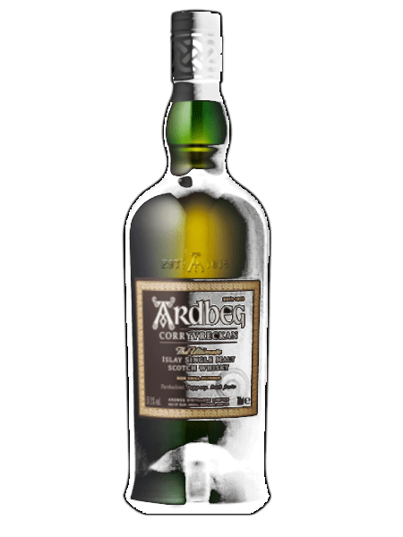 Ardbeg 700ml bottle - Scotch Whisky whisky