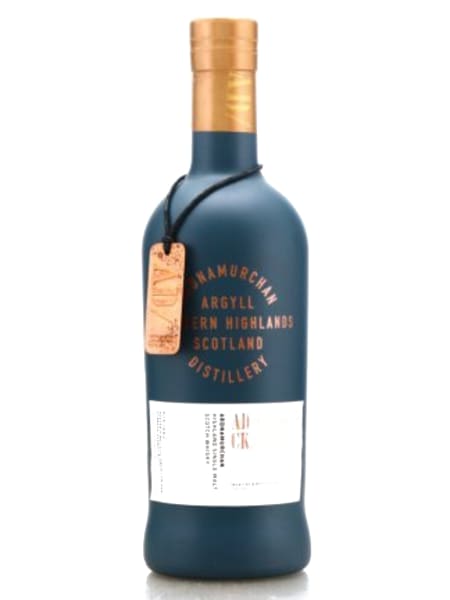 Ardnamurchan AD/08:15 700ml bottle - Scotch Whisky whisky