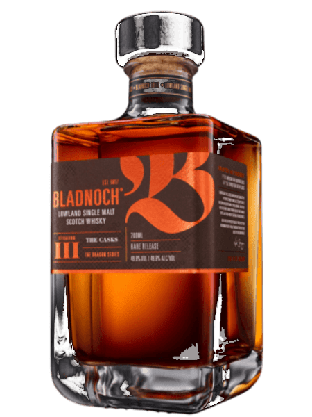 Bladnoch Iteration III 'The Casks' 700ml bottle - Scotch Whisky whisky