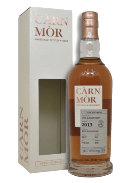Caol Ila 9 Year Old 2013 700ml bottle - Scotch Whisky whisky