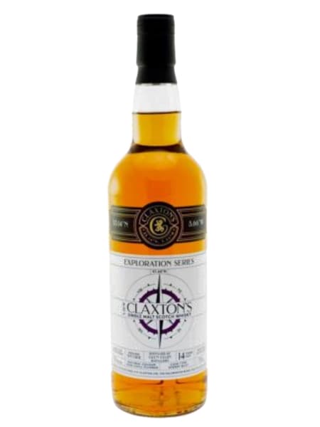 Glen Elgin 700ml bottle - Scotch Whisky whisky