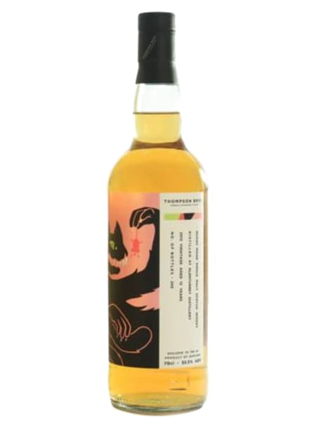 Ruadh Moar 12 Year Old 700ml bottle - Scotch Whisky whisky