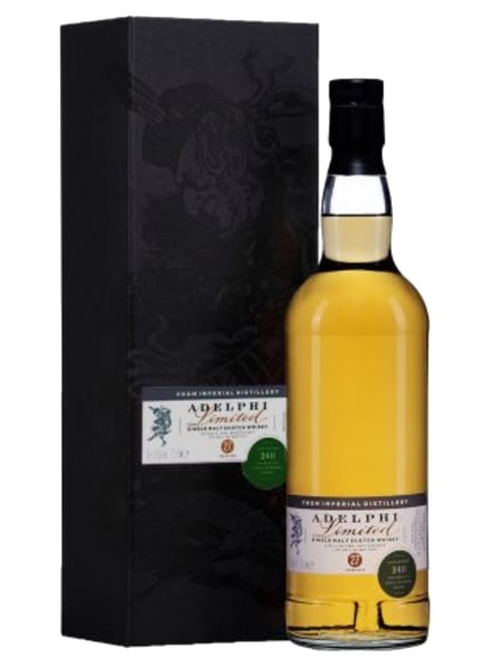 Imperial 27 Year Old 700ml bottle - Scotch Whisky whisky