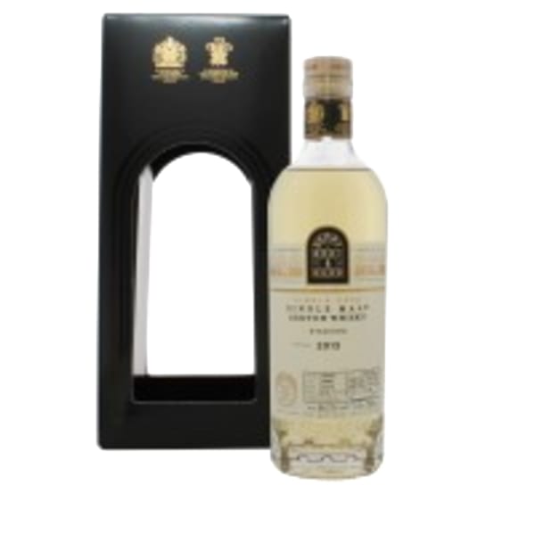 Berry Bros. & Rudd Staoisha 2013 #10520 700ml bottle - Scotch Whisky whisky