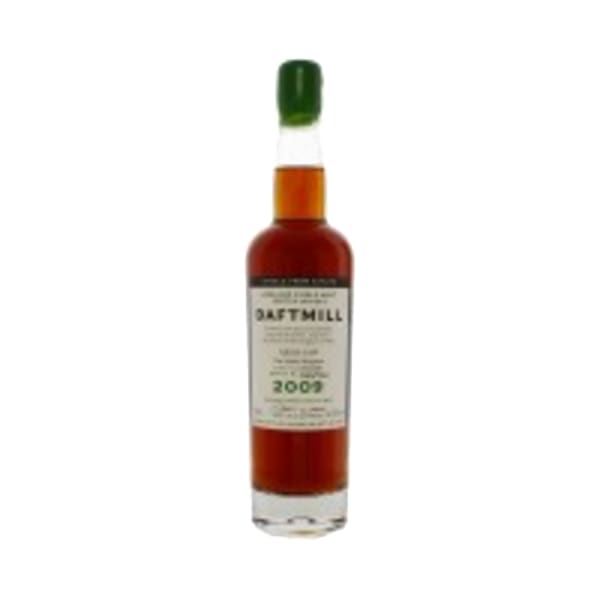 Daftmill 2009 (cask 046/2009) - Single Cask 700ml bottle - Scotch Whisky whisky