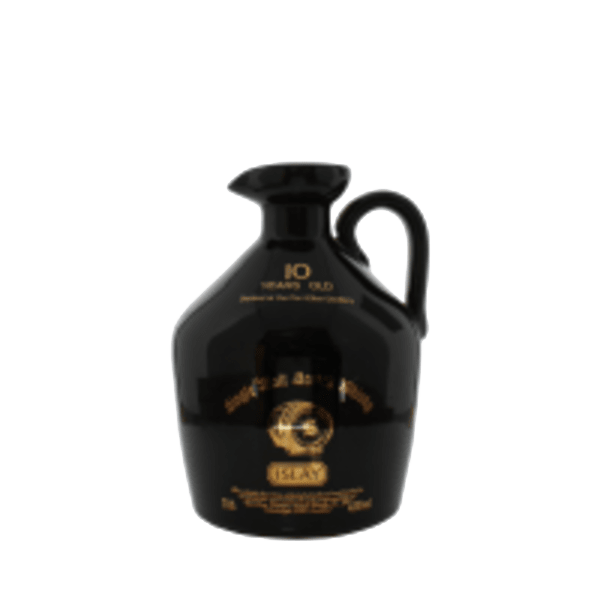 Port Ellen 10 Year Old Jug 700ml bottle - Scotch Whisky whisky