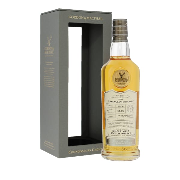 Connoisseurs Choice Glendullan 2004 20 Year Old #308795 700ml bottle - Scotch Whisky whisky