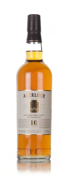 aberlour 10 year old 700ml bottle - Scotch Whisky whisky