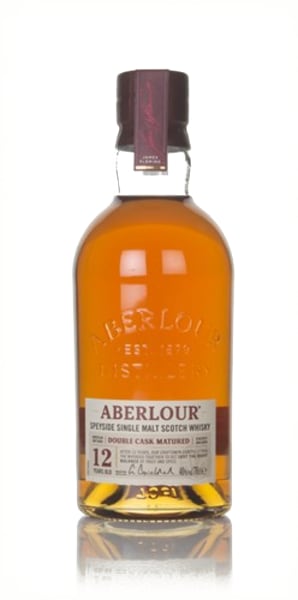 aberlour 12 year old double cask matured 700ml bottle - Scotch Whisky whisky