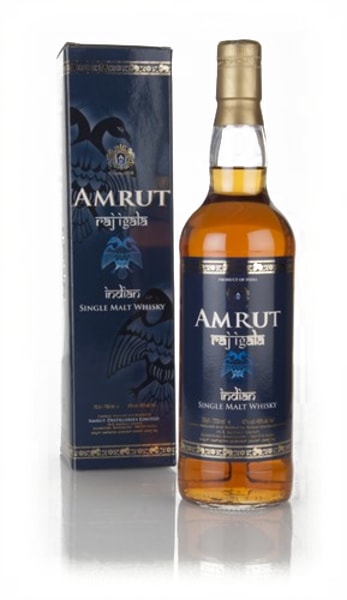 amrut raj igala 700ml bottle - Indian Whisky whisky