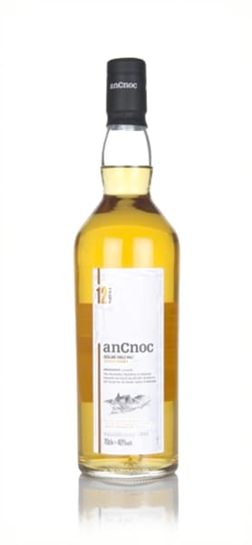 ancnoc 12 year old 700ml bottle - Scotch Whisky whisky