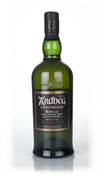 ardbeg corryvreckan 700ml bottle - Scotch Whisky whisky