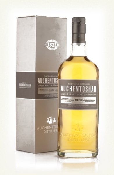 auchentoshan classic 700ml bottle - Scotch Whisky whisky