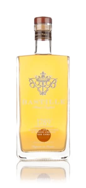 bastille 1789 blended french whisky 1000ml bottle - French Whisky whisky