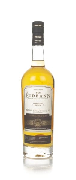 Ben Èideann Distillery Edition 700ml bottle - Scotch Whisky whisky
