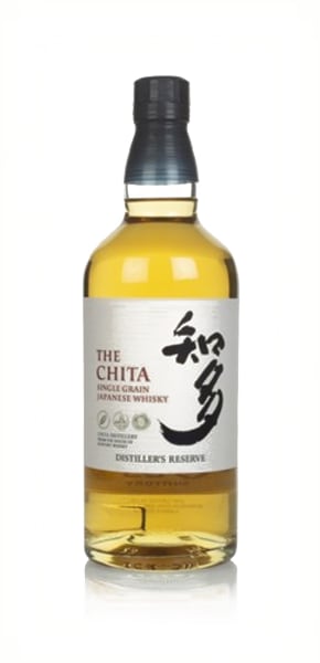 the chita 700ml bottle - Japanese Whisky whisky