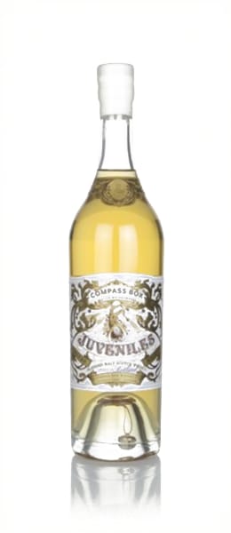 compass box juveniles 700ml bottle - Scotch Whisky whisky