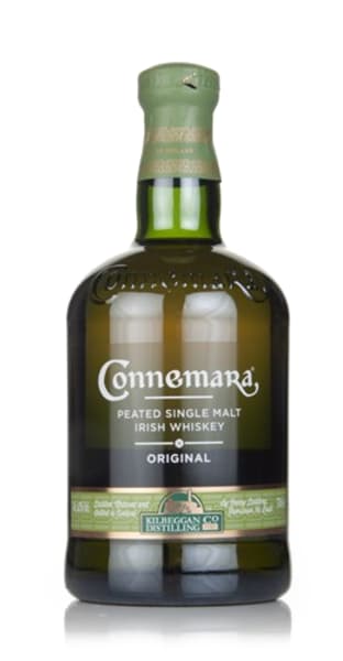 connemara peated 700ml bottle - Irish Whiskey whisky