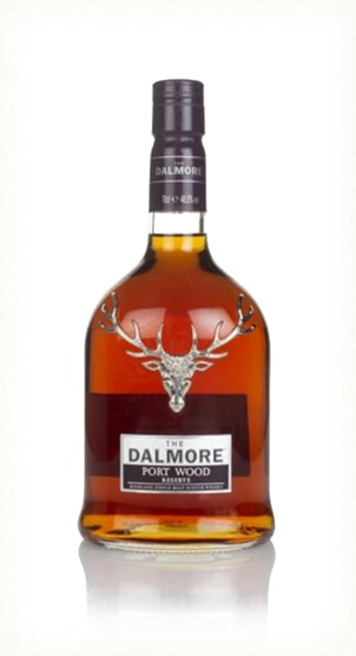 dalmore port wood reserve 700ml bottle - Scotch Whisky whisky