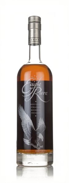 eagle rare 10 year old 700ml bottle - American Whiskey whisky